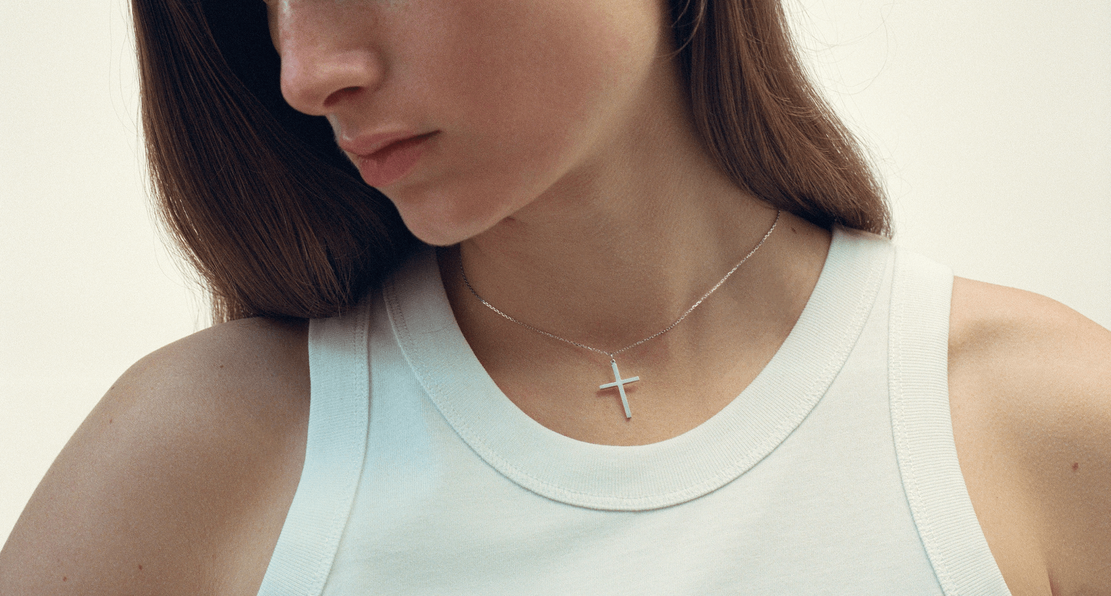 хрестик cross Collection