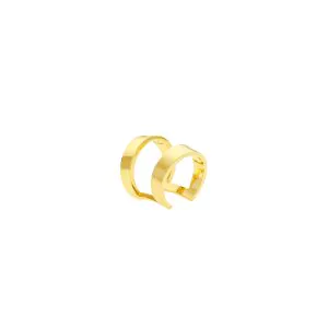 Каф подвійний великий