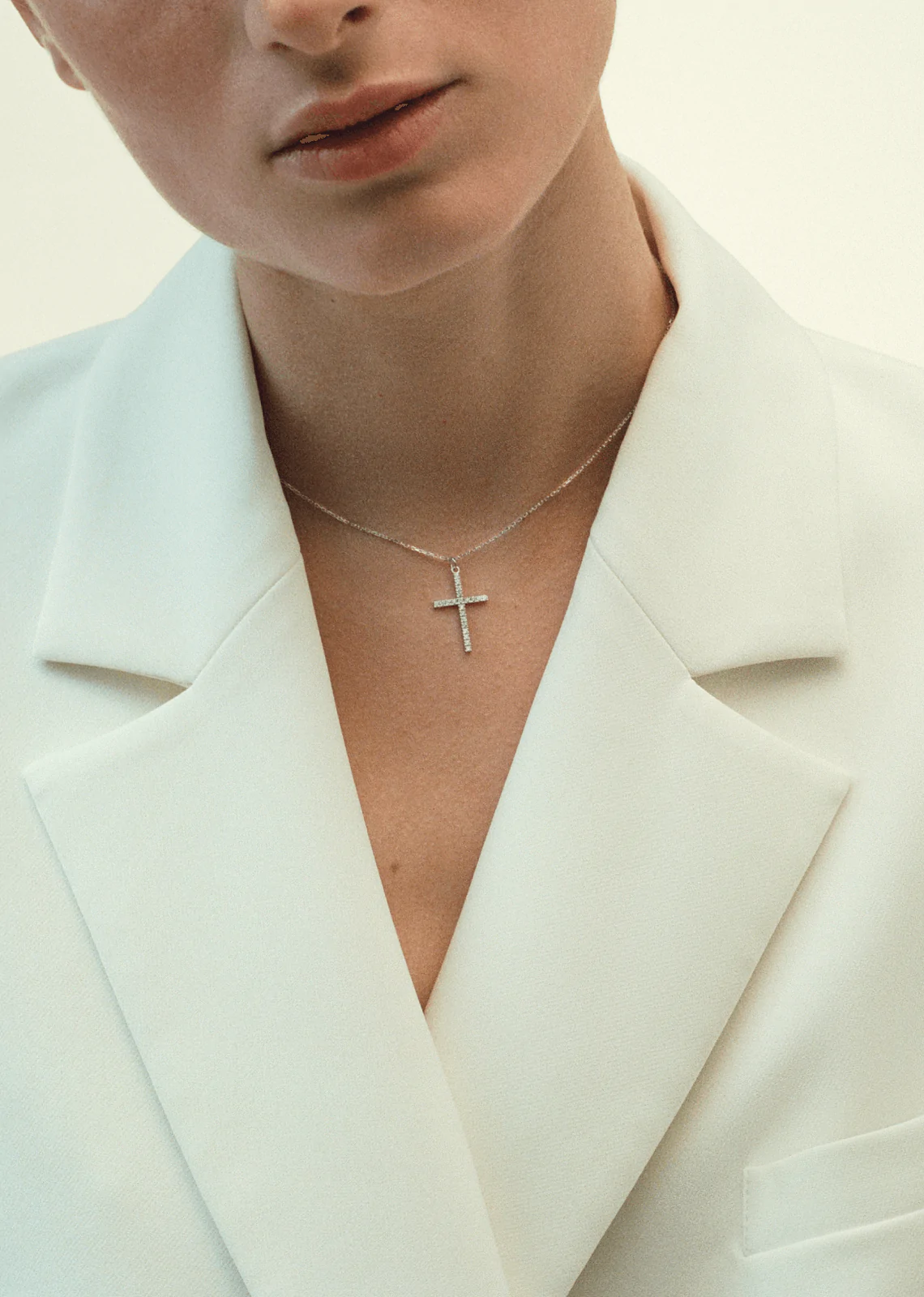 Cross