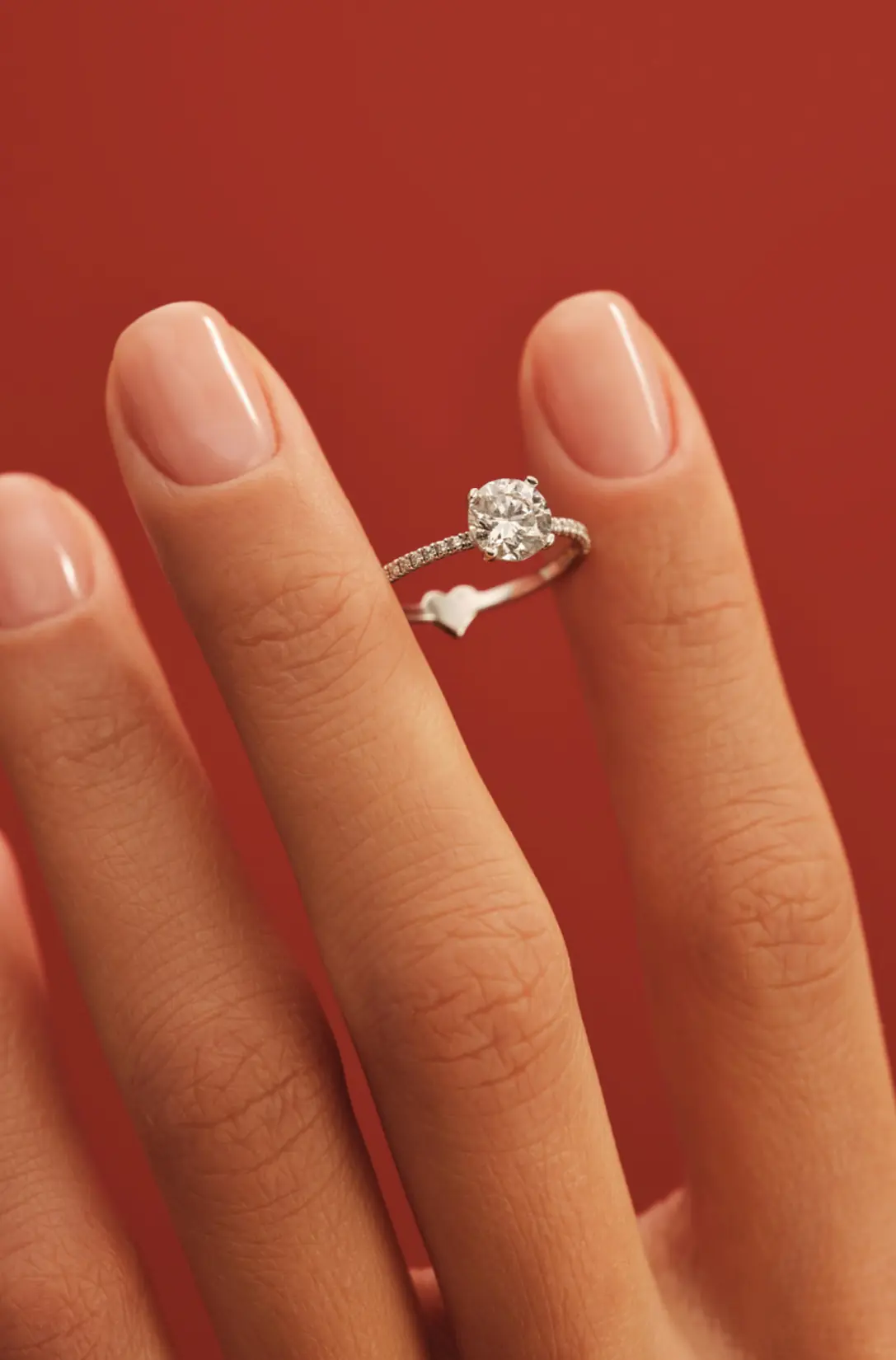 Engagement Ring Studio mobile